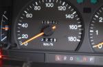 Toyota Crown Royal Saloon Super Charger Hardtop 1991 года